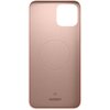 Etui 3MK Hardy Silicone MagCase do Apple iPhone 13 Różowy Model telefonu iPhone 13