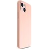 Etui 3MK Hardy Silicone MagCase do Apple iPhone 13 Różowy Kompatybilność Apple iPhone 13