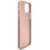 Etui 3MK Hardy Silicone MagCase do Apple iPhone 13 Różowy Typ Etui nakładka