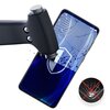 Szkło hybrydowe 3MK FlexibleGlass Pro do Samsung Galaxy S21 FE 5G Cechy dodatkowe Twardość 8H