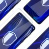 Szkło hybrydowe 3MK FlexibleGlass Pro do Samsung Galaxy S21 FE 5G Model telefonu Galaxy S21 FE 5G