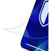 Szkło hybrydowe 3MK FlexibleGlass Pro do Samsung Galaxy S21 FE 5G Cechy dodatkowe Chroni przed zarysowaniami i uszkodzeniem