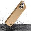Etui 3MK Hardy Silicone MagCase do Apple iPhone 13 Pro Max Złoty Marka telefonu Apple