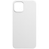 Etui 3MK Hardy Silicone MagCase do Apple iPhone 13 Biały Seria telefonu iPhone