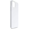 Etui 3MK Hardy Silicone MagCase do Apple iPhone 13 Biały Dominujący kolor Biały