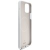 Etui 3MK Hardy Silicone MagCase do Apple iPhone 13 Biały Typ Etui nakładka