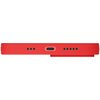 Etui 3MK Hardy Silicone MagCase do Apple iPhone 13 Czerwony Marka telefonu Apple