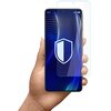 Szkło hybrydowe 3MK FlexibleGlass Pro do Samsung Galaxy S22+ 5G Seria telefonu Galaxy S