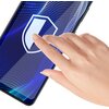 Szkło hybrydowe 3MK FlexibleGlass Pro do Samsung Galaxy S22+ 5G Model telefonu Galaxy S22+