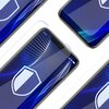 Szkło hybrydowe 3MK FlexibleGlass Pro do Apple iPhone SE 2020/2022 Cechy dodatkowe Idealna klarowność obrazu