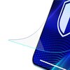 Szkło hybrydowe 3MK FlexibleGlass Pro do Apple iPhone SE 2020/2022 Cechy dodatkowe Łatwy montaż