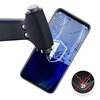 Szkło hybrydowe 3MK FlexibleGlass Pro do Apple iPhone SE 2020/2022 Cechy dodatkowe Oleofobowa powłoka