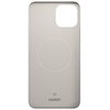 Etui 3MK Hardy Silicone MagCase do Apple iPhone 14 Plus Biały Model telefonu iPhone 14 Plus