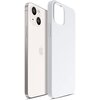 Etui 3MK Hardy Silicone MagCase do Apple iPhone 14 Plus Biały
