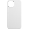 Etui 3MK Hardy Silicone MagCase do Apple iPhone 14 Plus Biały Seria telefonu iPhone