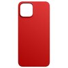 Etui 3MK Hardy Silicone MagCase do Apple iPhone 14 Czerwony Seria telefonu iPhone