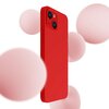 Etui 3MK Hardy Silicone MagCase do Apple iPhone 14 Czerwony Ulica i numer budynku ul. Krotoszyńska 35B-02/4A