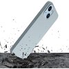 Etui 3MK Hardy Silicone MagCase do Apple iPhone 14 Niebieski Seria telefonu iPhone