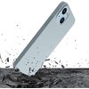 Etui 3MK Hardy Silicone MagCase do Apple iPhone 14 Niebieski Ulica i numer budynku ul. Krotoszyńska 35B-02/4A