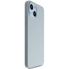 Etui 3MK Hardy Silicone MagCase do Apple iPhone 14 Niebieski Kompatybilność Apple iPhone 14