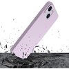 Etui 3MK Hardy Silicone MagCase do Apple iPhone 14 Plus Fioletowy Seria telefonu iPhone