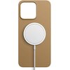 Etui 3MK Hardy Silicone MagCase do Apple iPhone 14 Pro Max Złoty Typ Etui nakładka