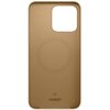 Etui 3MK Hardy Silicone MagCase do Apple iPhone 14 Pro Max Złoty Model telefonu iPhone 14 Pro Max