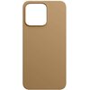 Etui 3MK Hardy Silicone MagCase do Apple iPhone 14 Pro Max Złoty Seria telefonu iPhone