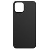 Etui 3MK Silicone Case do Apple iPhone 14 Czarny Seria telefonu iPhone