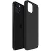 Etui 3MK Silicone Case do Apple iPhone 14 Czarny