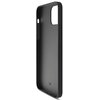Etui 3MK Silicone Case do Apple iPhone 14 Czarny Dominujący kolor Czarny