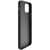 Etui 3MK Silicone Case do Apple iPhone 14 Czarny Typ Etui nakładka