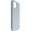 Etui 3MK Hardy Silicone MagCase do Apple iPhone 14 Plus Niebieski Dominujący kolor Niebieski