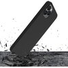 Etui 3MK Silicone Case do Apple iPhone 12/12 Pro Czarny Marka telefonu Apple