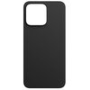 Etui 3MK Hardy Silicone MagCase do Apple iPhone 14 Pro Grafitowy Seria telefonu iPhone