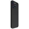 Etui 3MK Hardy Silicone MagCase do Apple iPhone 14 Pro Grafitowy Model telefonu iPhone 14 Pro
