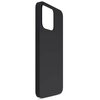 Etui 3MK Hardy Silicone MagCase do Apple iPhone 14 Pro Grafitowy Kompatybilność Apple iPhone 14 Pro