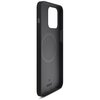 Etui 3MK Hardy Silicone MagCase do Apple iPhone 14 Pro Grafitowy Typ Etui nakładka