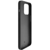 Etui 3MK Silicone Case do Apple iPhone 14 Pro Max Czarny Gwarancja 12 miesięcy