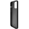 Etui 3MK Silicone Case do Apple iPhone 14 Pro Max Czarny Etui wodoszczelne Nie