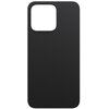 Etui 3MK Silicone Case do Apple iPhone 14 Pro Max Czarny Seria telefonu iPhone