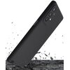 Etui 3MK Silicone Case do Samsung Galaxy A33 5G Czarny Gwarancja 12 miesięcy