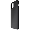 Etui 3MK Silicone Case do Apple iPhone 13 Czarny Typ Etui nakładka