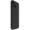 Etui 3MK Silicone Case do Apple iPhone 13 Czarny Kompatybilność Apple iPhone 13