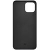 Etui 3MK Silicone Case do Apple iPhone 13 Czarny Model telefonu iPhone 13
