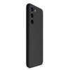 Etui 3MK Silicone Case do Samsung Galaxy S23 5G Czarny Seria telefonu Galaxy S