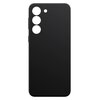 Etui 3MK Silicone Case do Samsung Galaxy S23 5G Czarny Kompatybilność Samsung Galaxy S23 5G
