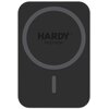 Uchwyt samochodowy 3MK Hardy MagCharger Czarny Wysokość [mm] 140