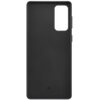 Etui 3MK Silicone Case do Samsung Galaxy S22 5G Czarny Kompatybilność Samsung Galaxy S22