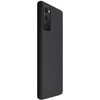 Etui 3MK Silicone Case do Samsung Galaxy S22 5G Czarny Model telefonu Galaxy S22